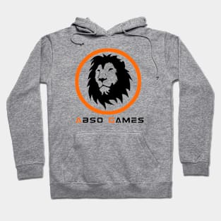 Absogames black lion Hoodie